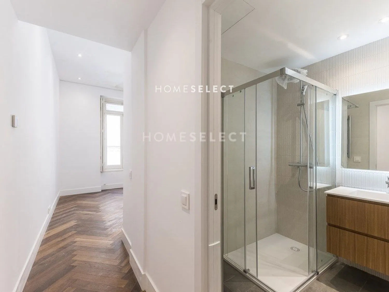 Piso en calle de Fortuny - Foto 27