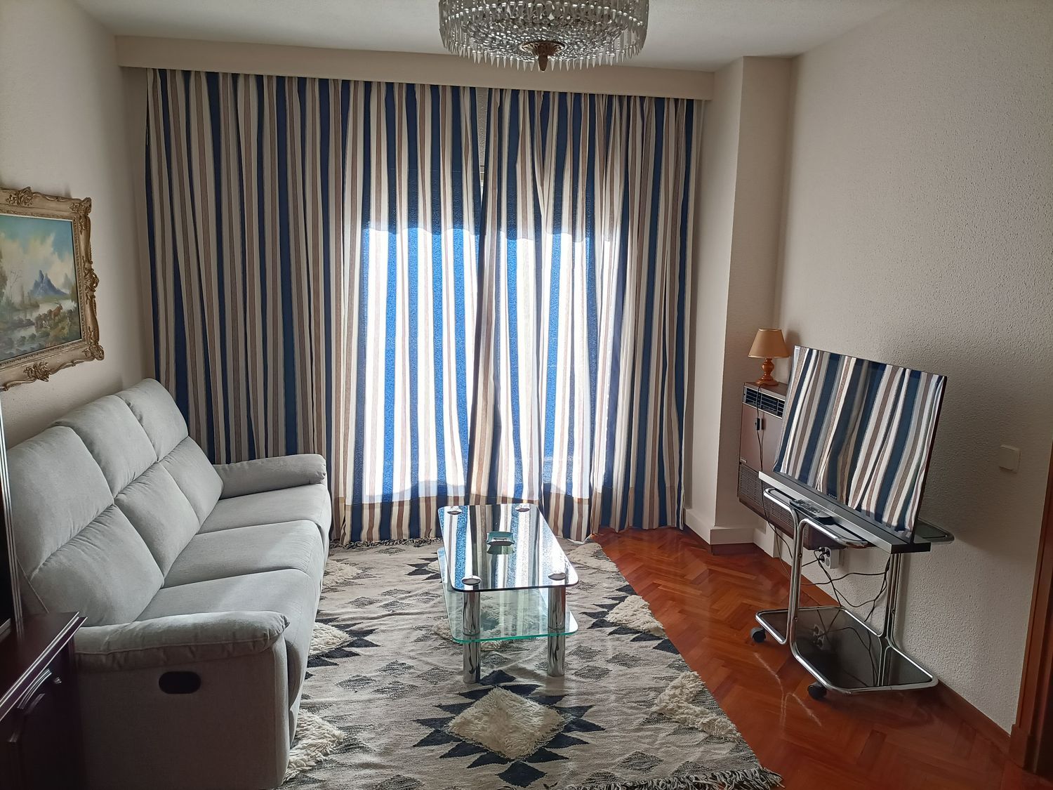 Piso en travesía Infanta Mercedes, 98 - Foto 2