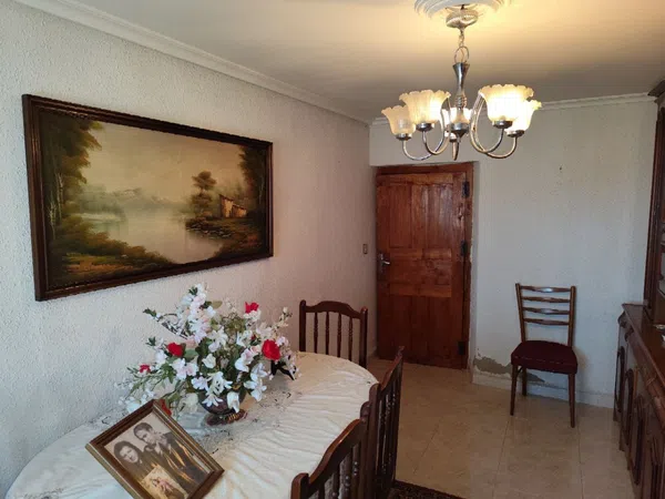 Casa de pueblo en la fuente s/n - Foto 6