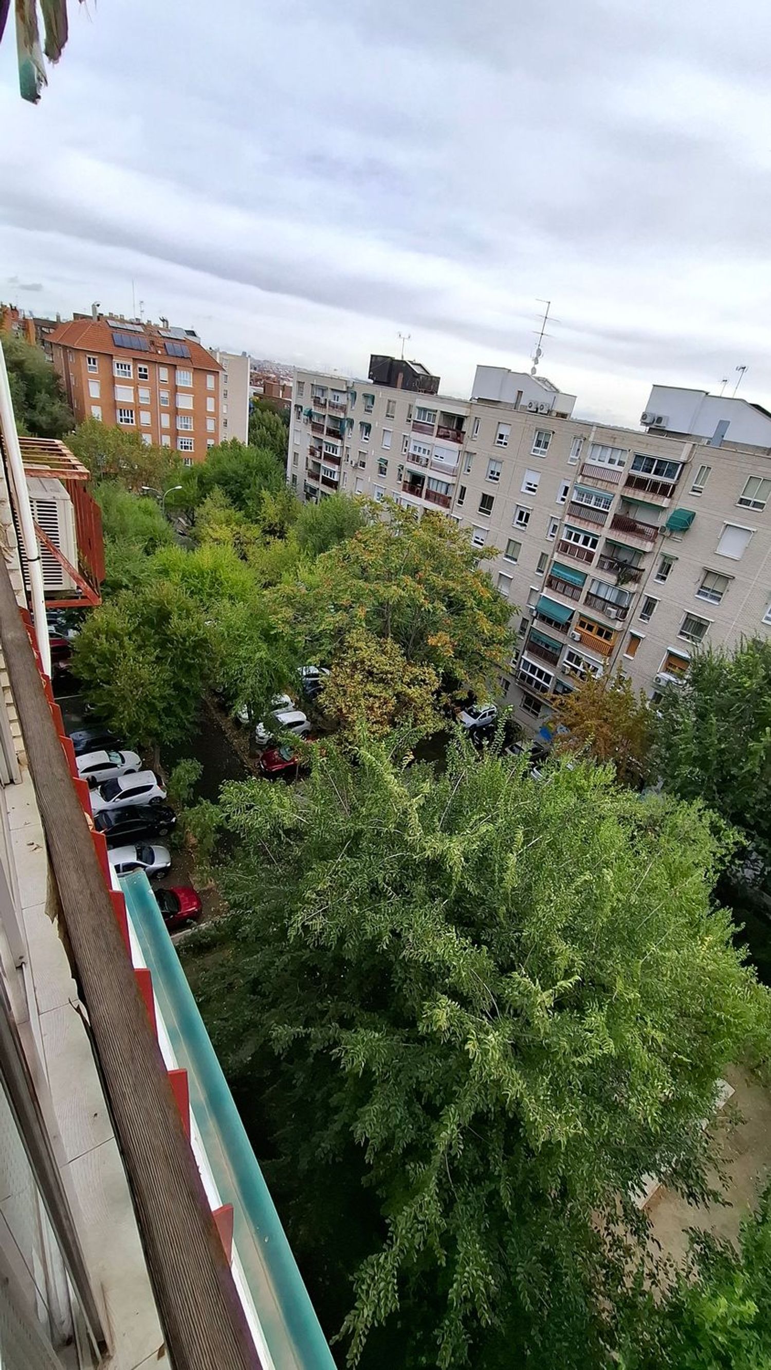 Piso en avenida de Nuestra Señora de Fátima, 92 - Foto 27