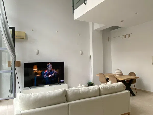 Loft en Calle de Nanclares de Oca, 3, Rejas - Foto 6