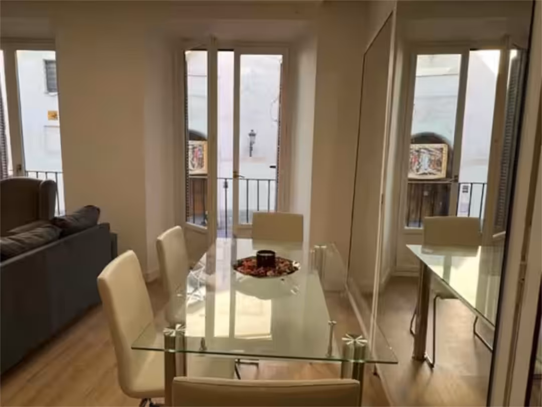 Piso en  Plaza de San Ildefonso 4 - Foto 5