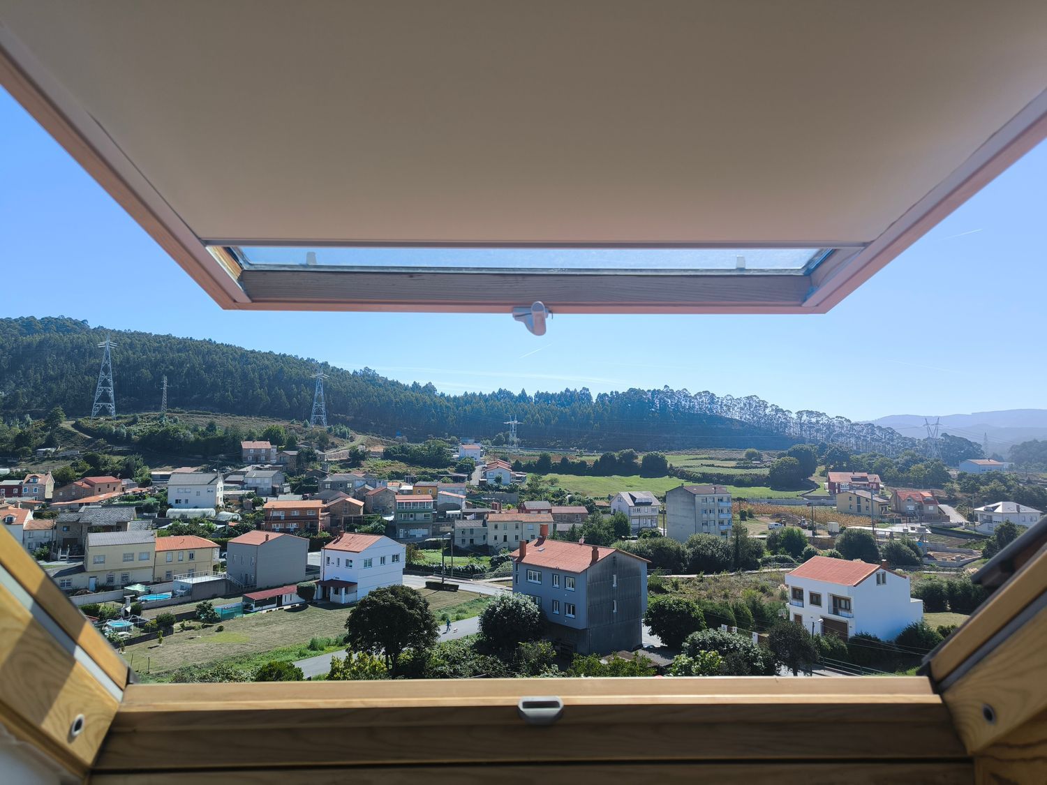 Ático en Avenida Alcalde Manuel Platas Varela, 116, Oseiro, Oseiro - Foto 11