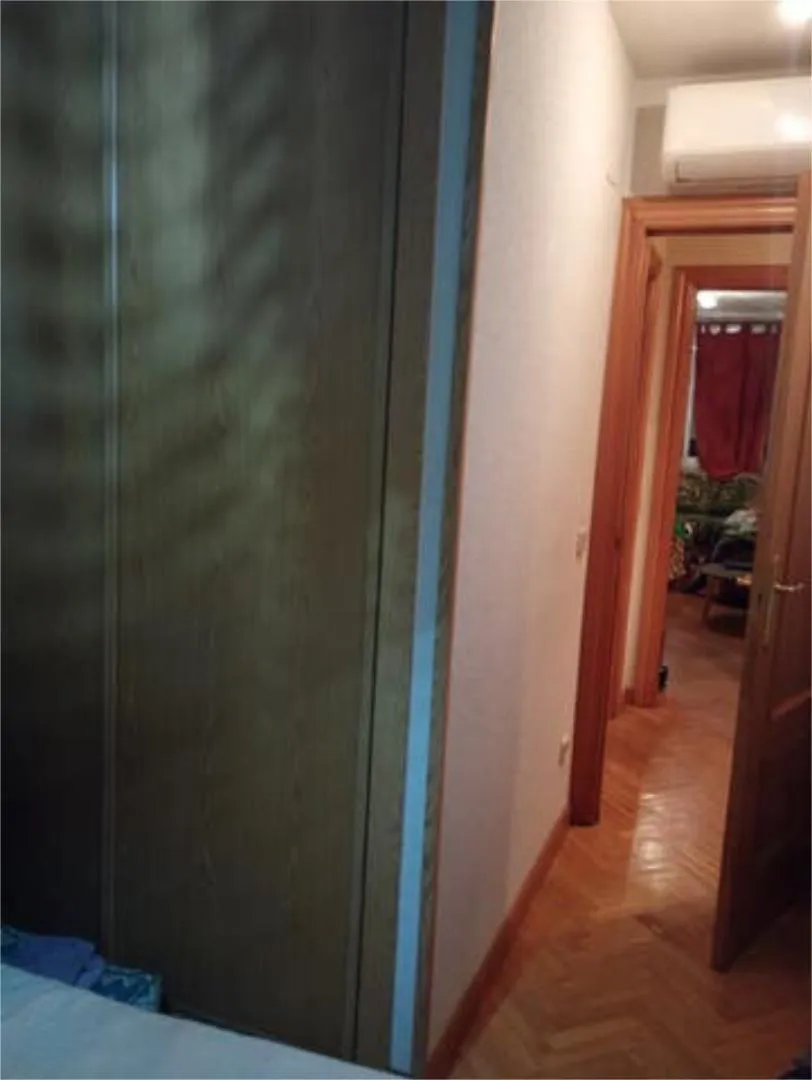 Apartamento en sansebastian de los Reyes - Foto 9