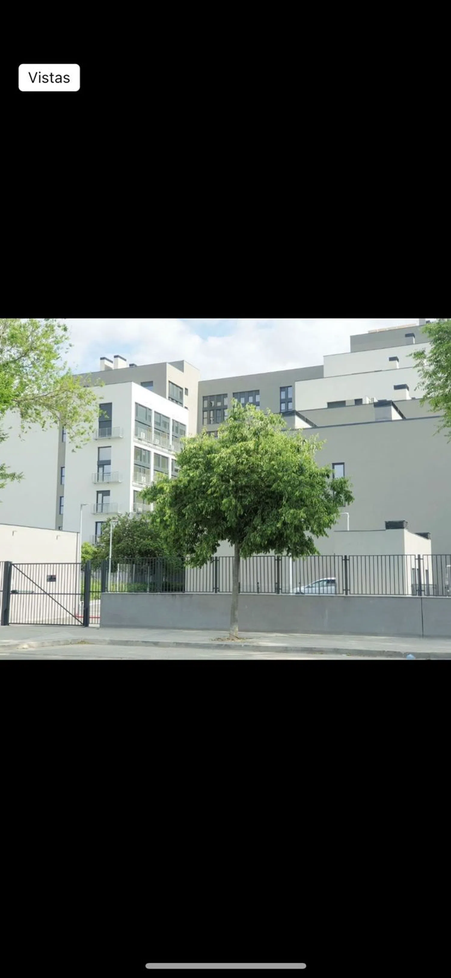 Estudio en calle San Eustaquio, 26 - Foto 4