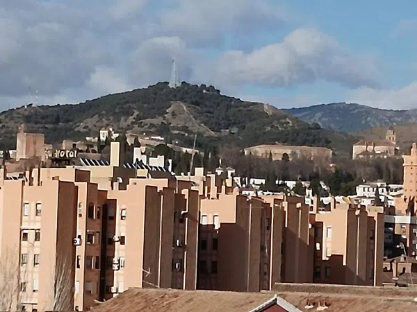 Ático en avenida de Dílar, 9 - Foto 14