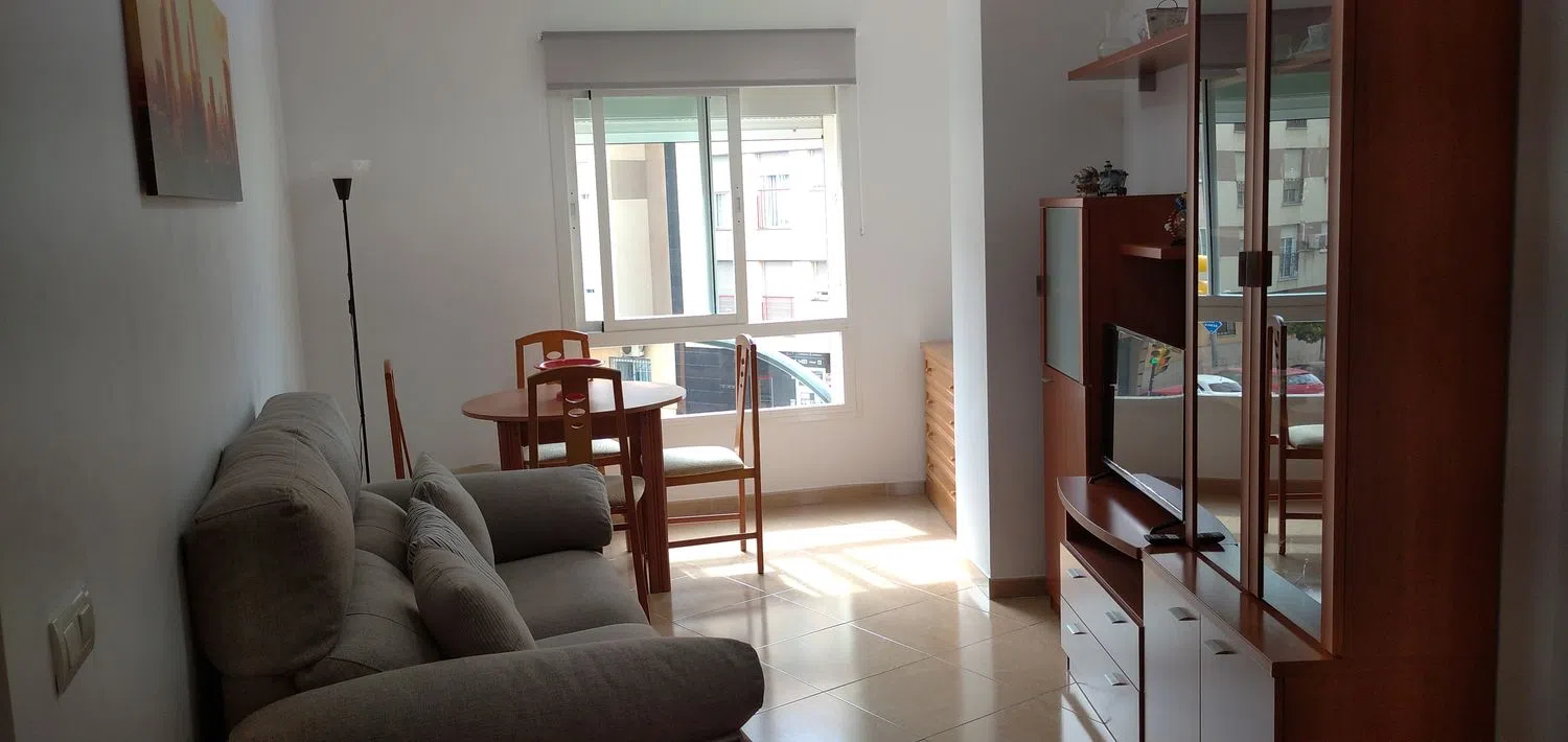 Piso en calle Jamaica, 5