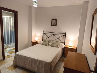 Piso en  Calle Marqués de Guadalcázar 16 bi - Foto 4