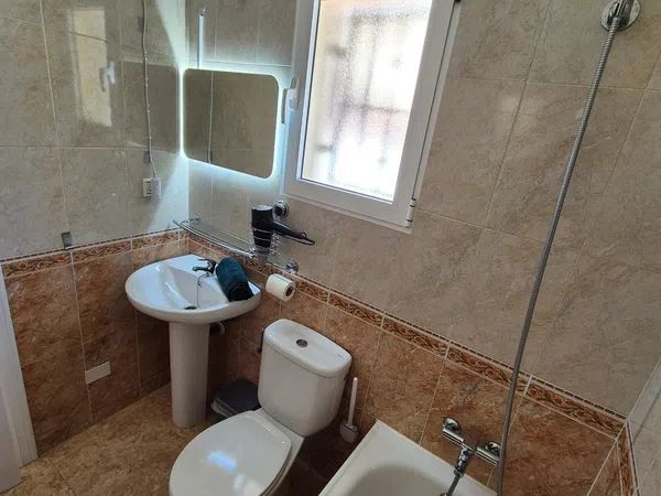 Casa o chalet independiente en Calle Maria San Gil Noain, 37, Parque Acuático - Sector 25 - Foto 12