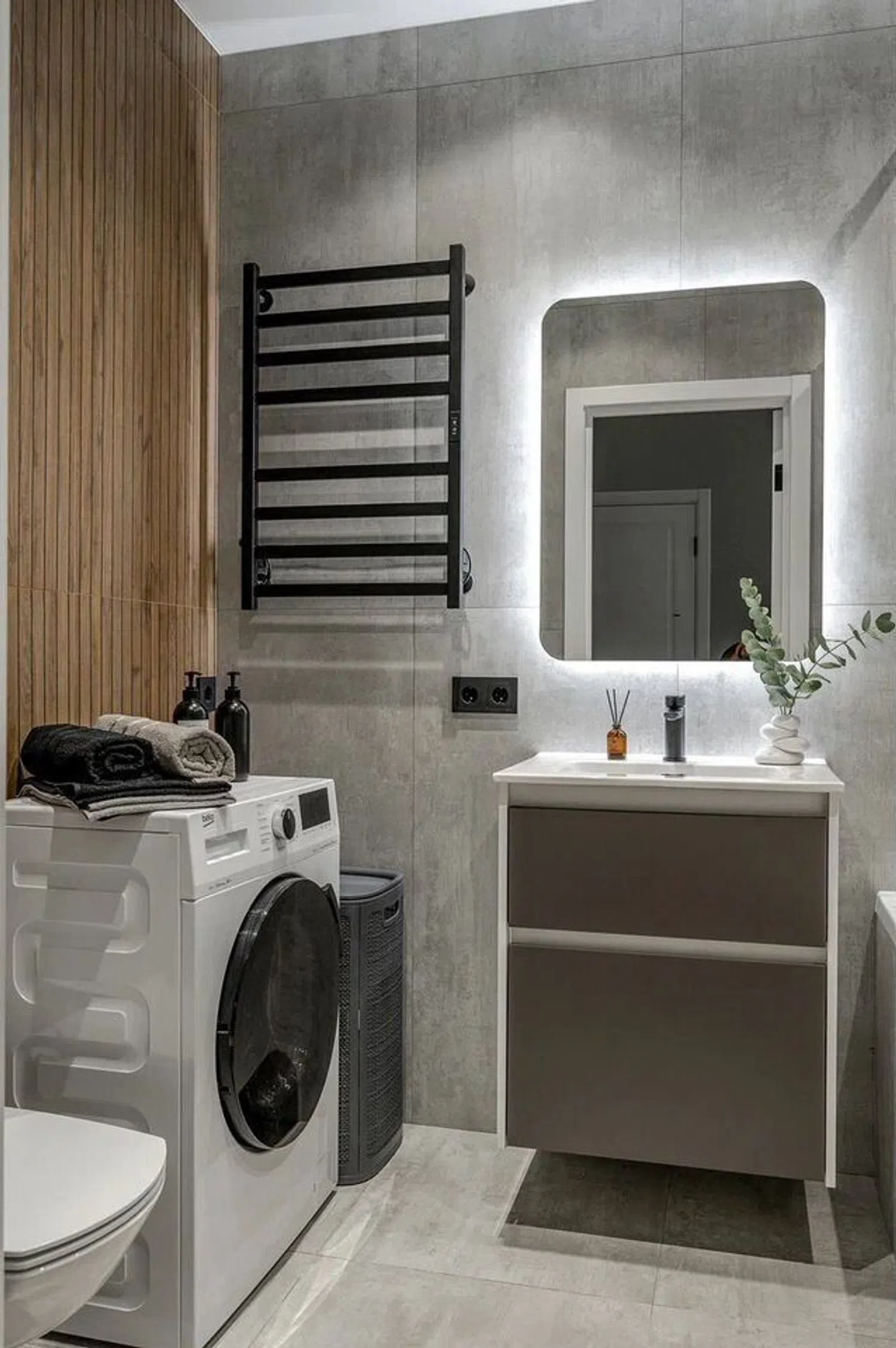 Piso en calle Villanueva y Gascons, 7 - Foto 12