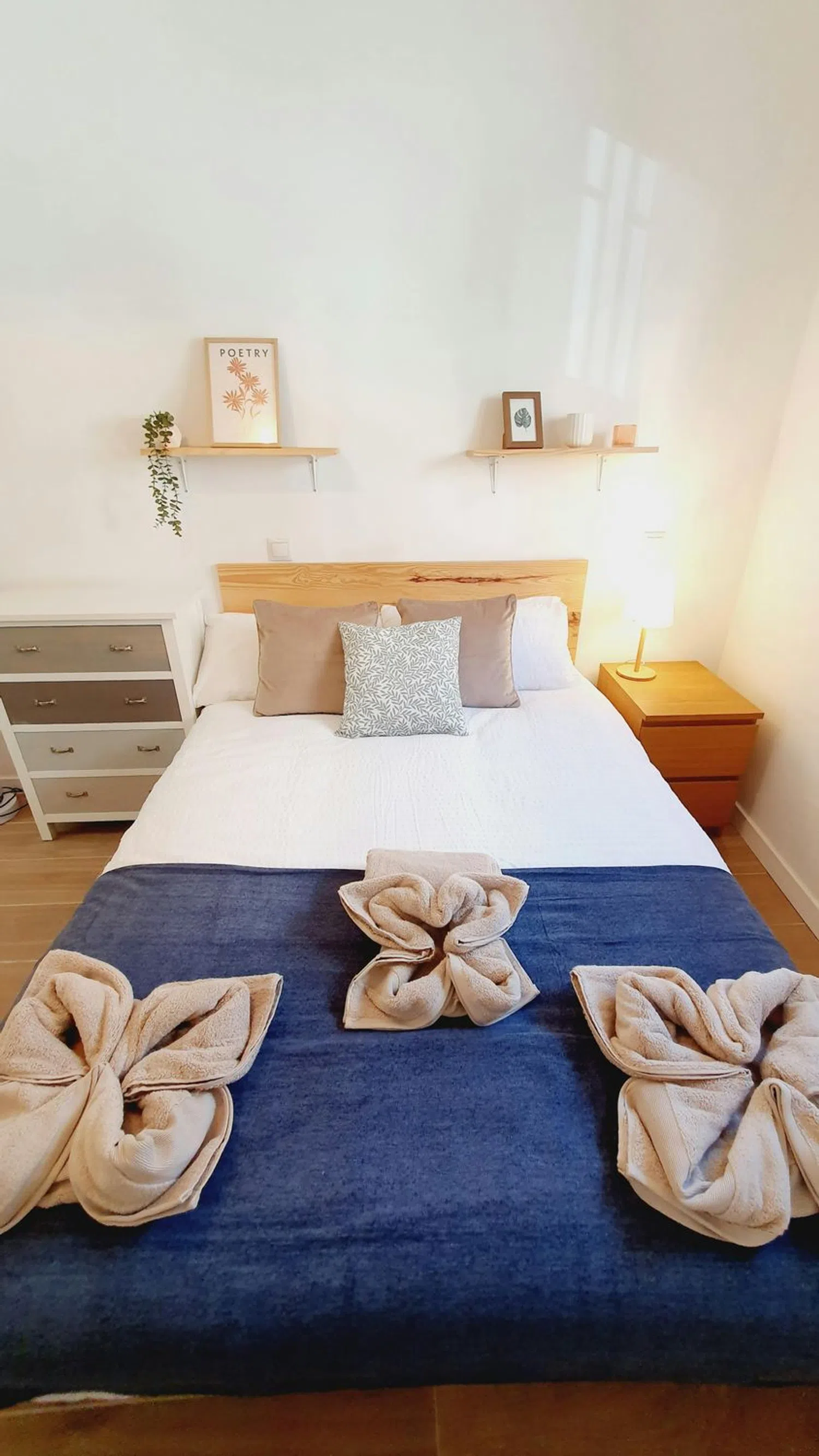 Piso en calle de Jorge Juan, 22 - Foto 5