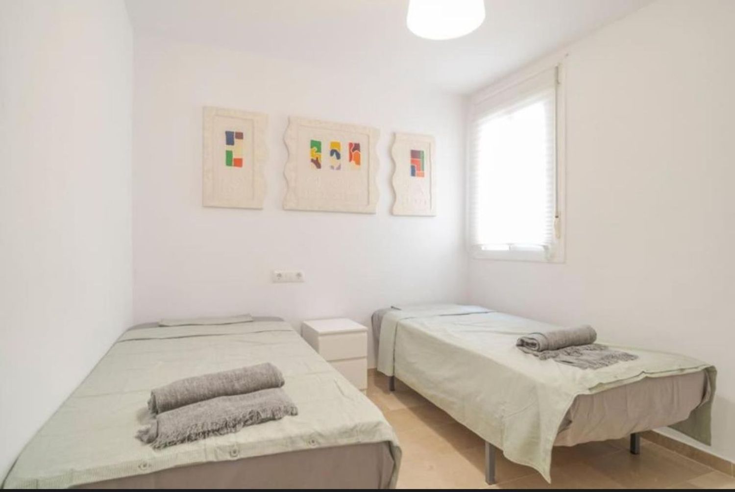 Piso en avenida del Puerto, 11 - Foto 8