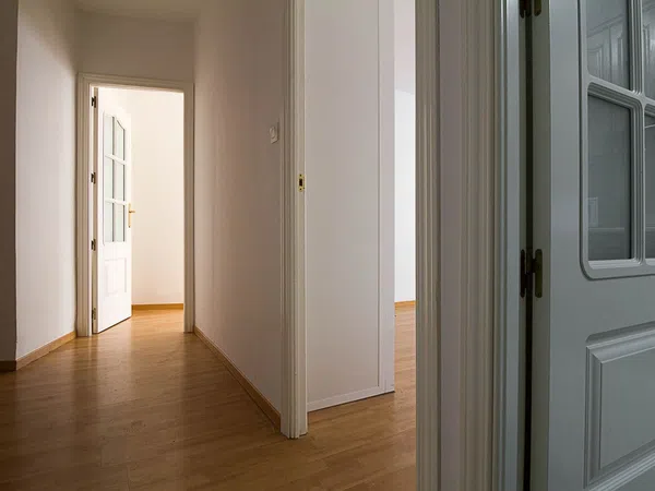 Piso en calle Recogidas, 9 - Foto 3