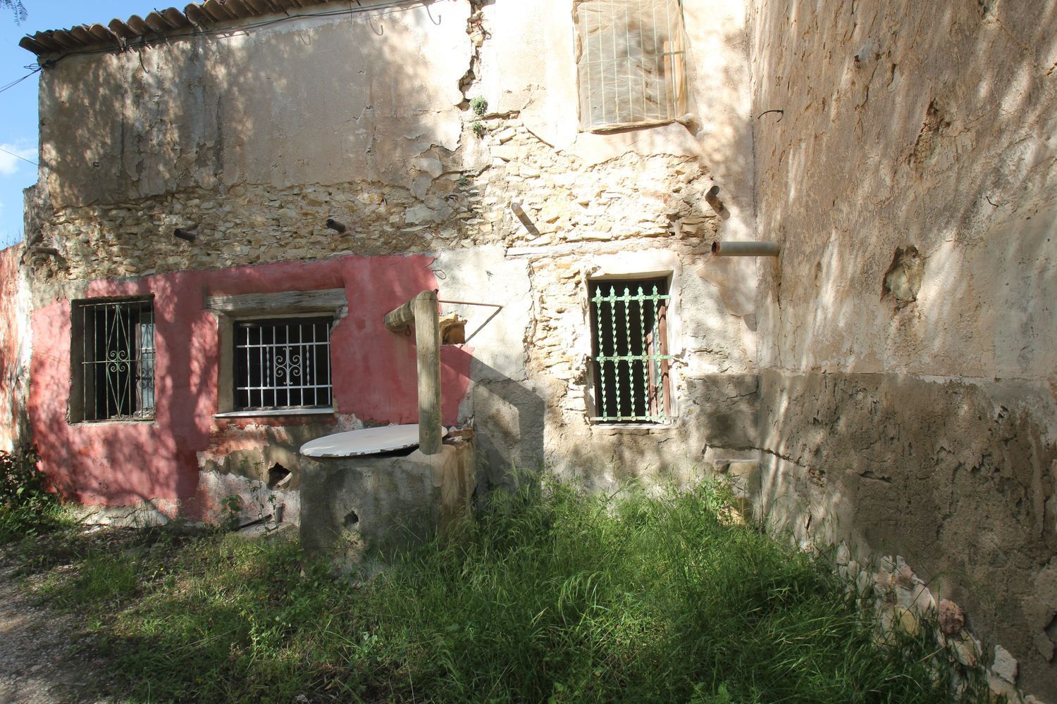 Finca rústica en Montnegre s/n - Foto 17