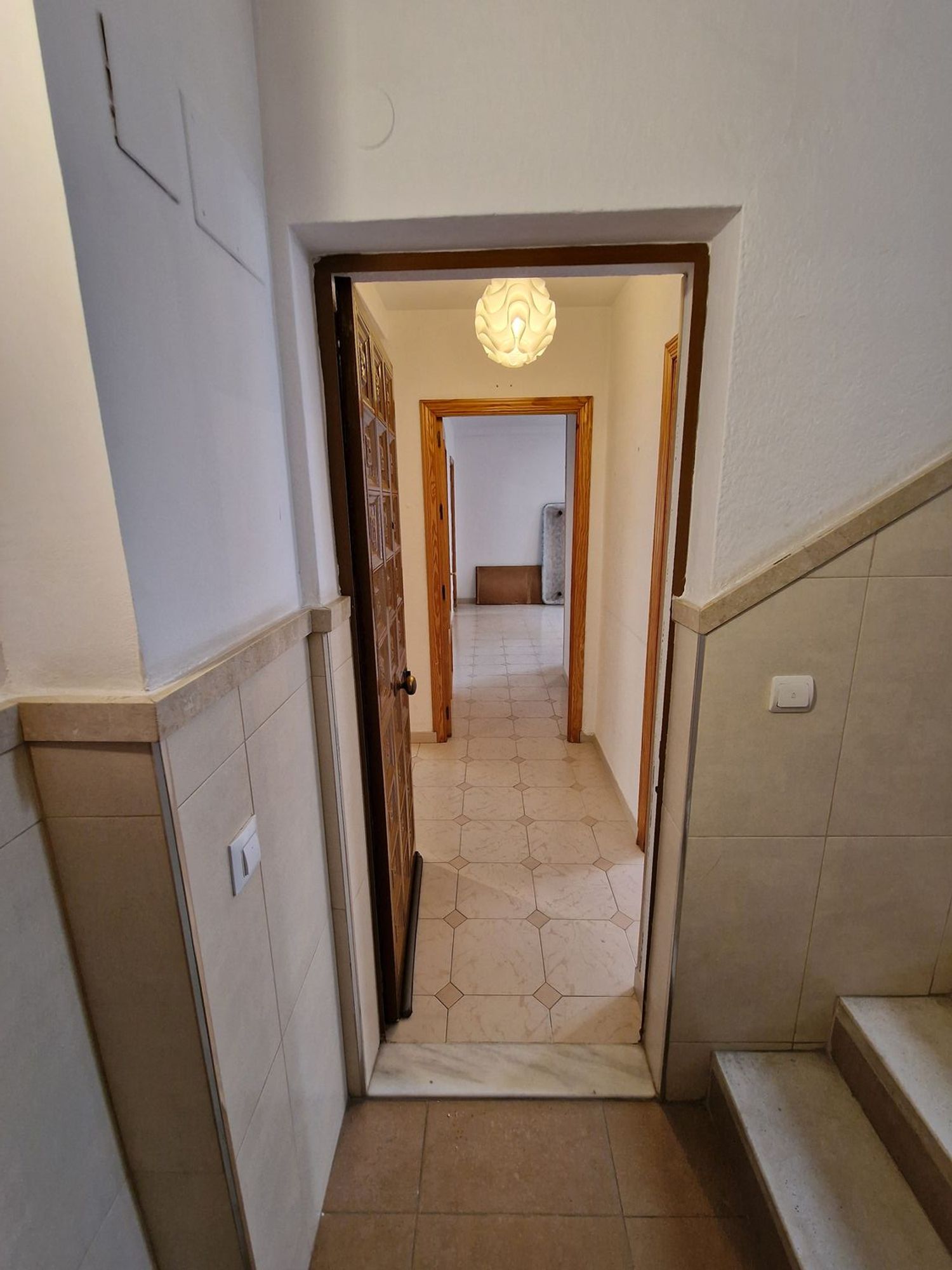 Piso en calle Héroe de Sostoa, 103 - Foto 2