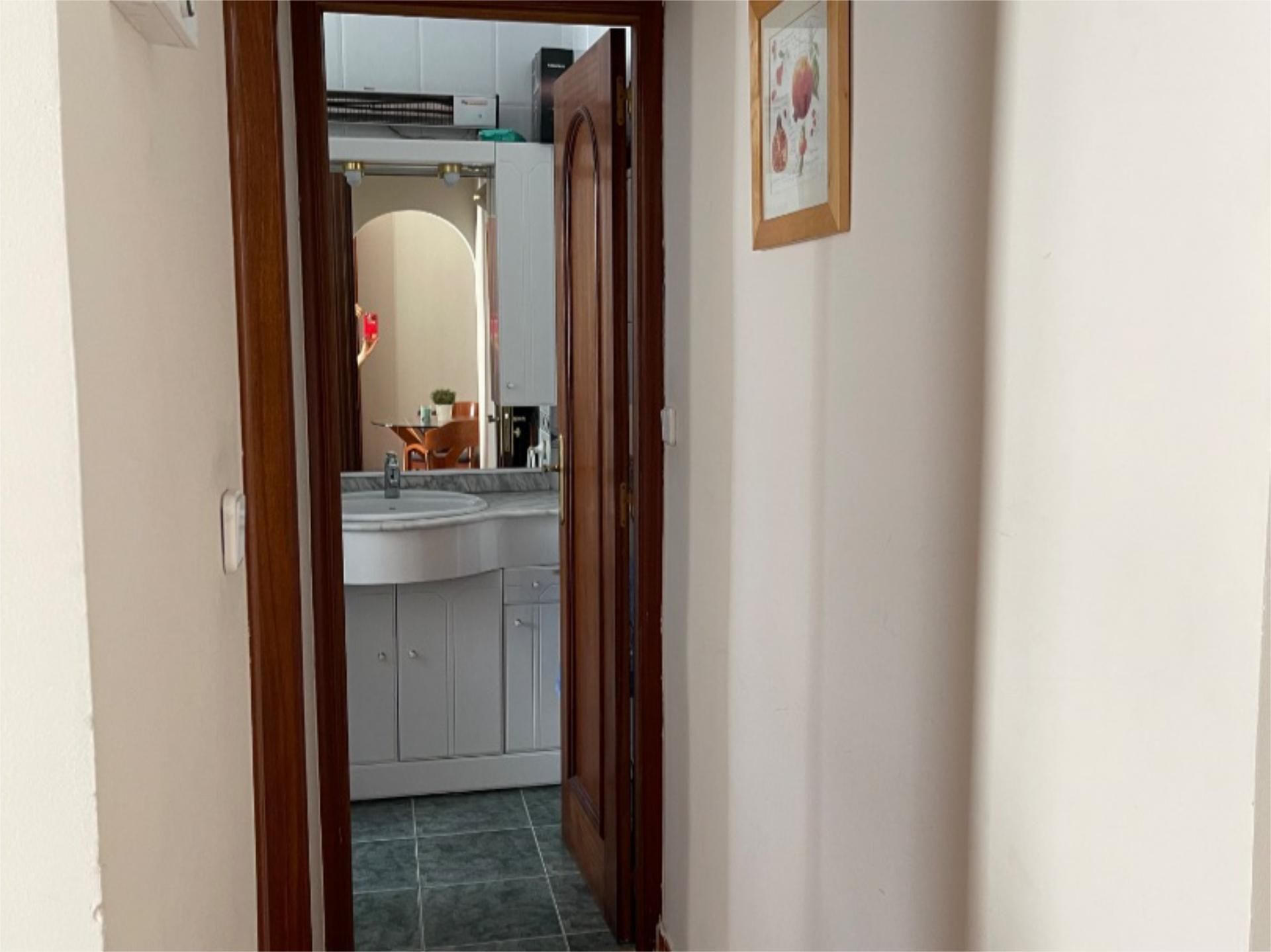 Piso en  Calle de Diego de León 63 - Foto 33