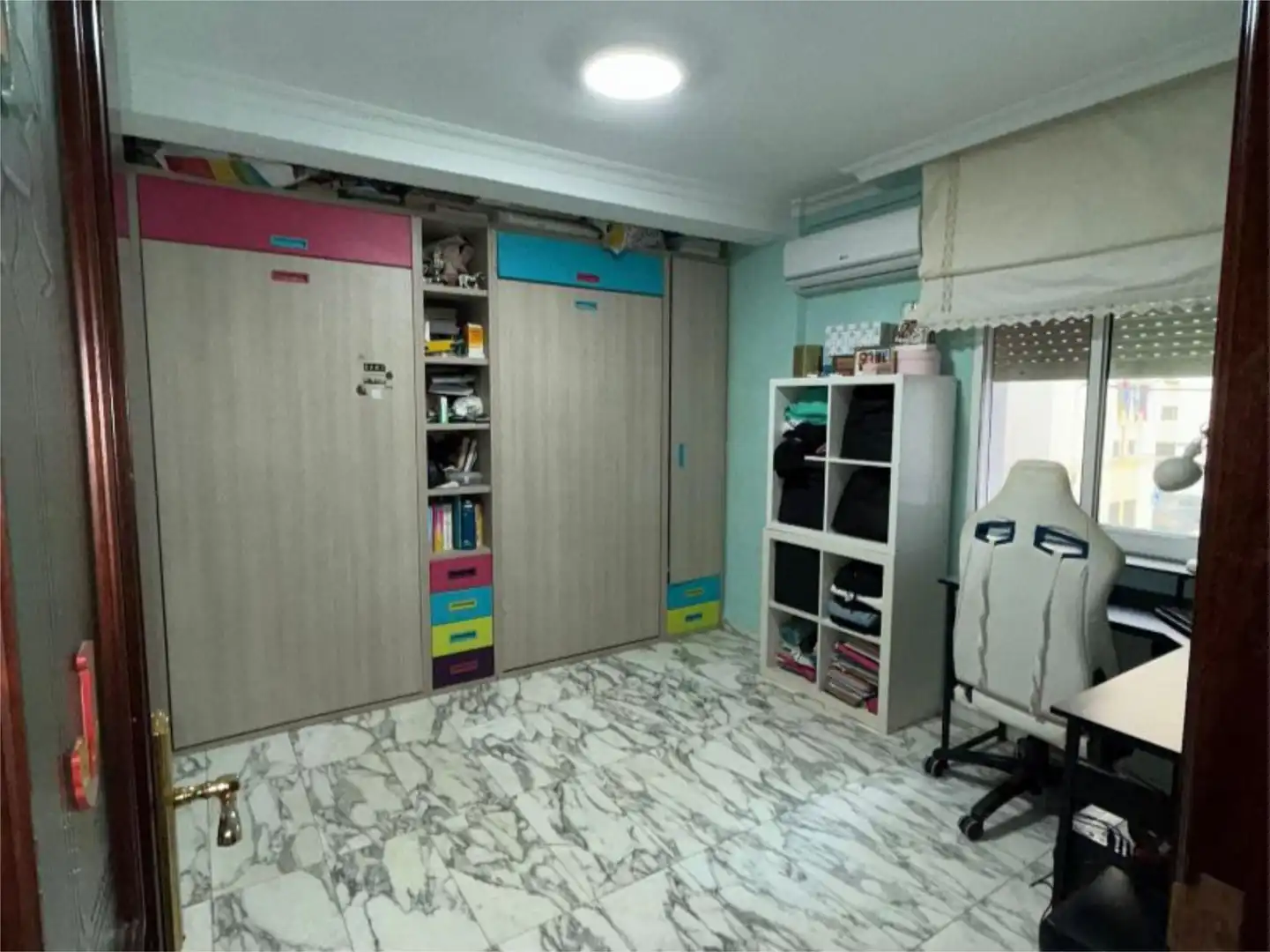 Piso en  Calle Sorolla 25 - Foto 10