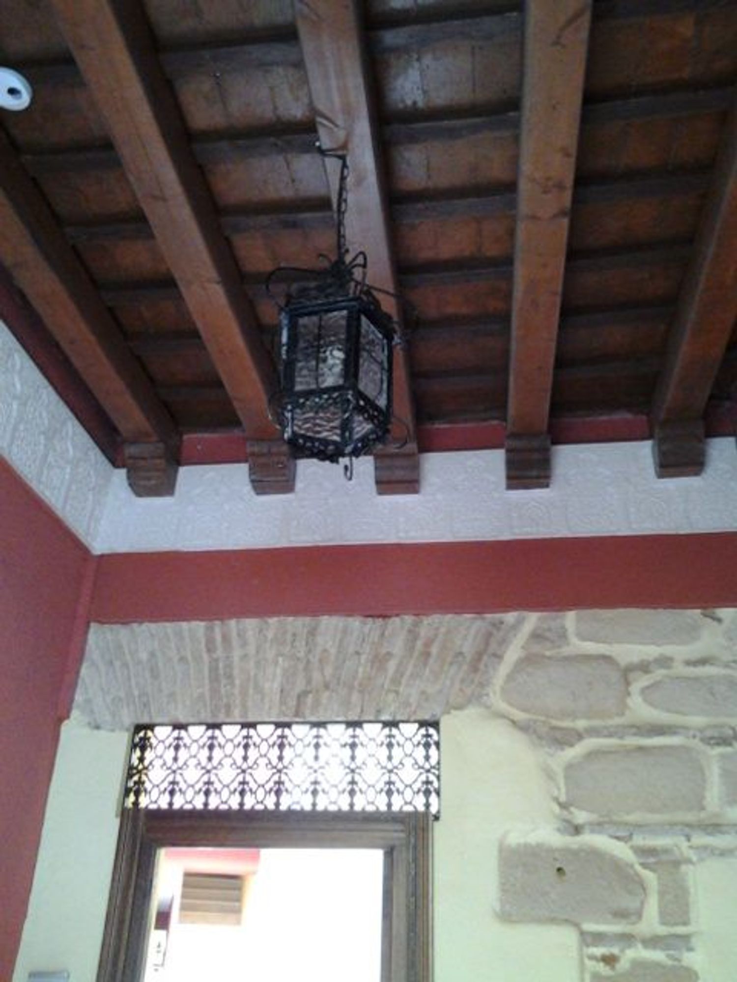 Casa o chalet independiente en Calle Rui-López, 1 - Foto 10