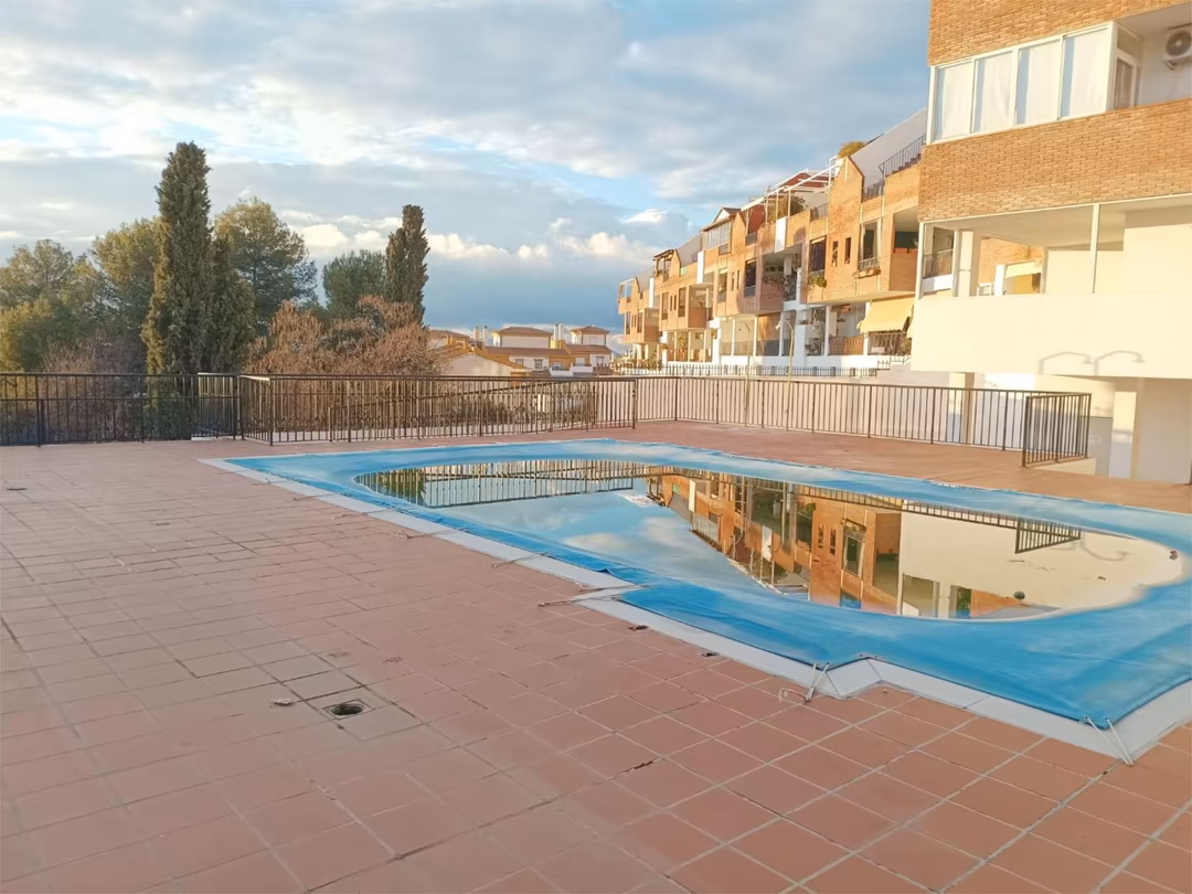 Piso en  Calle Andarax 76 - Foto 18