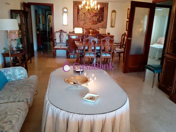 Piso en Judería - San Basilio - Foto 3
