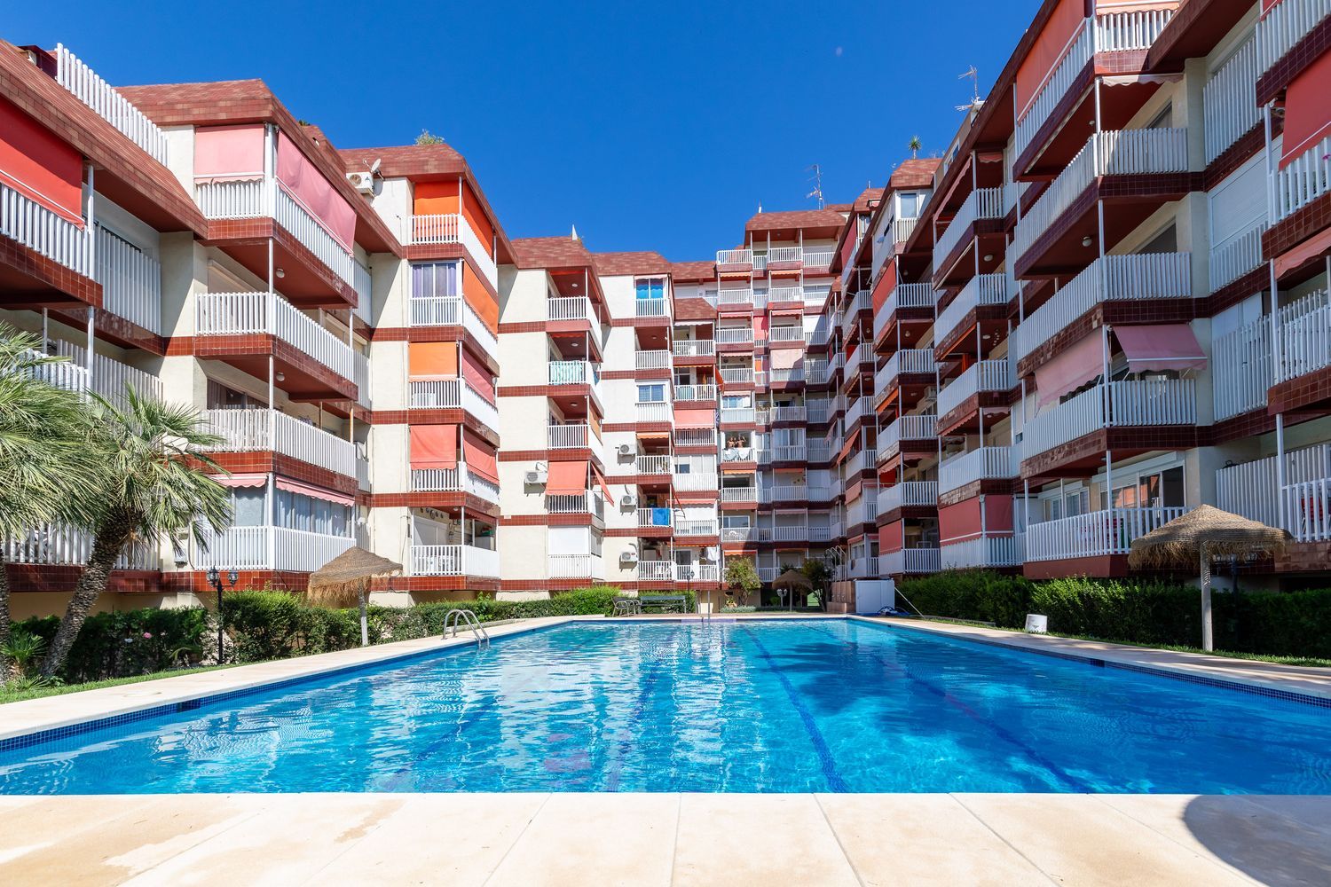 Piso en Avenida Neptuno, 30 - Foto 16