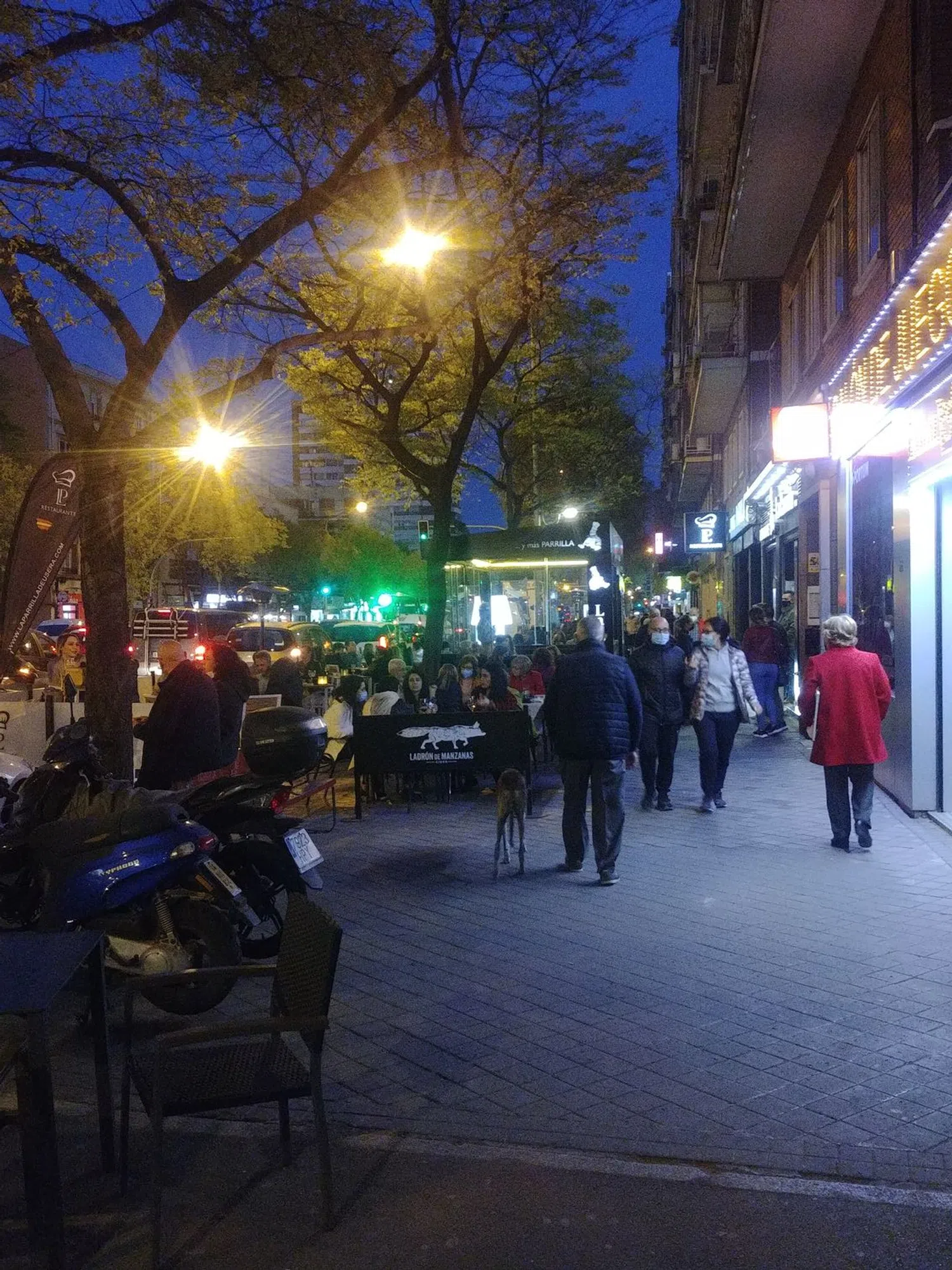 Piso en calle de Antonio López, 158 - Foto 26