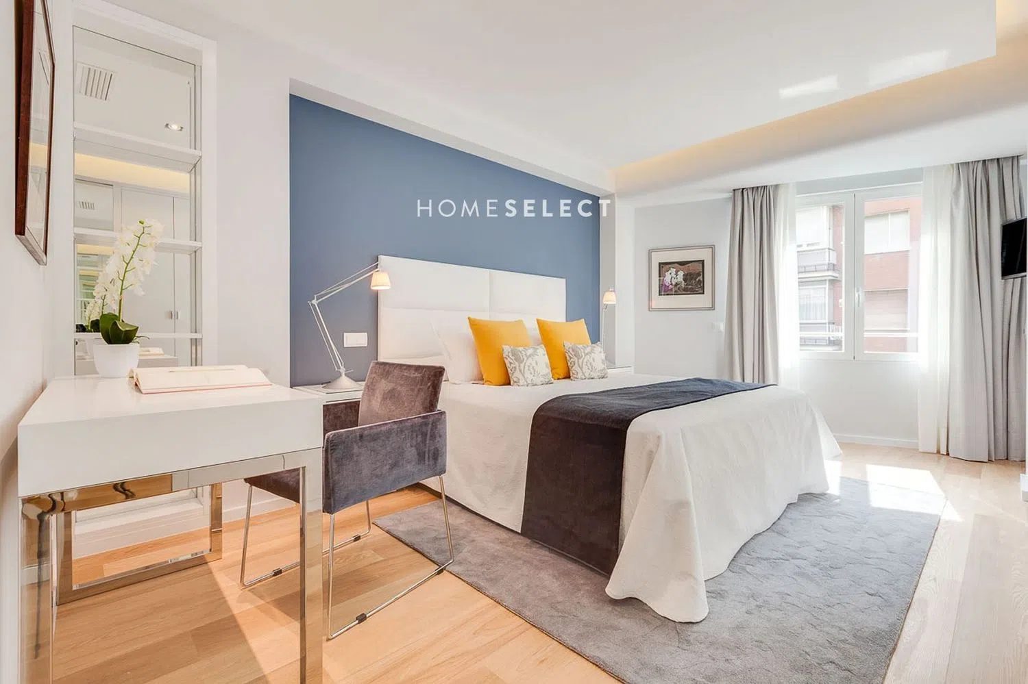 Piso en calle de Edgar Neville - Foto 11