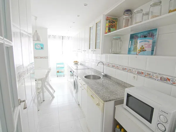 Piso en Calle de Silvestre Ochoa, 25, Playa Ostende, Playa Ostende - Foto 8