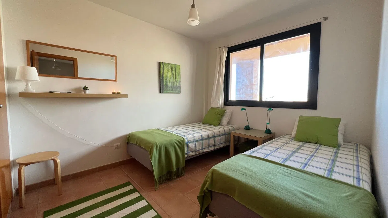 Piso en Urb. residencial paraiso  Playa Paraíso - Foto 4