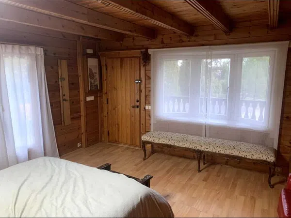Casa o chalet independiente en Pino Alto - Navarredonda - Foto 6