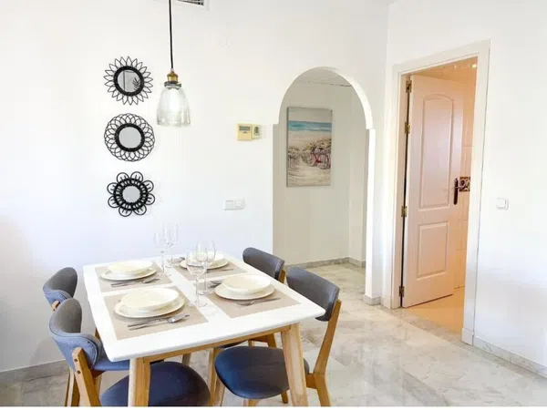 Piso en Urbanizacion Reserva 2 Fase, 31, Reserva de Marbella - Foto 5