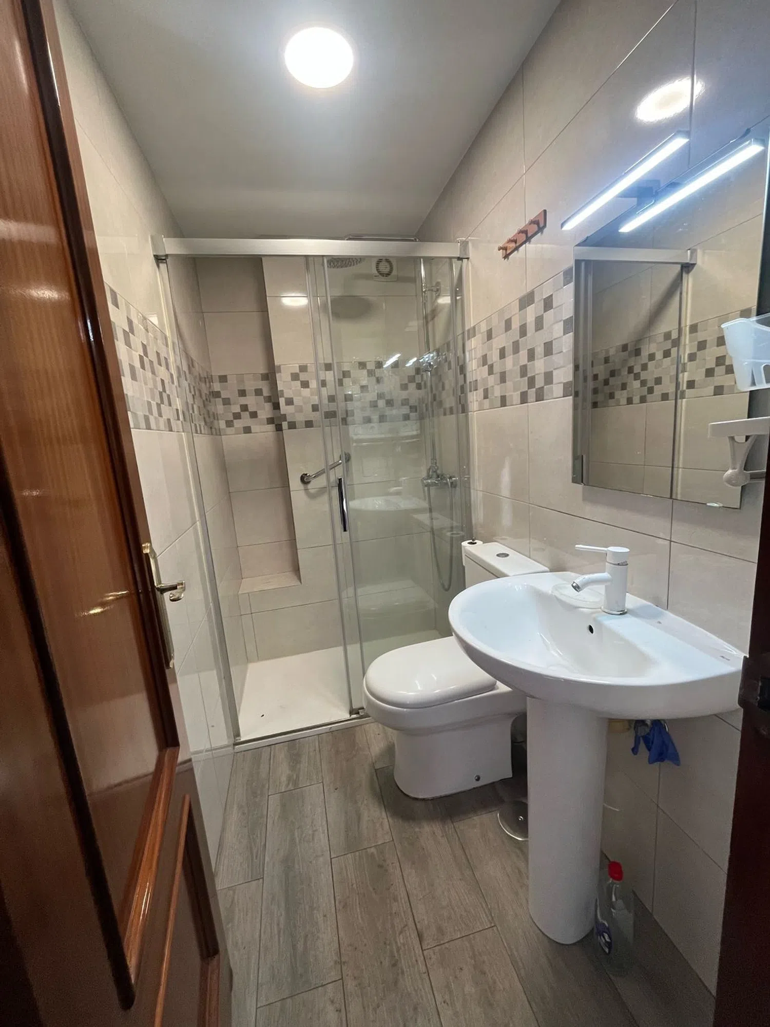 Piso en calle Héroe de Sostoa, 35 - Foto 11