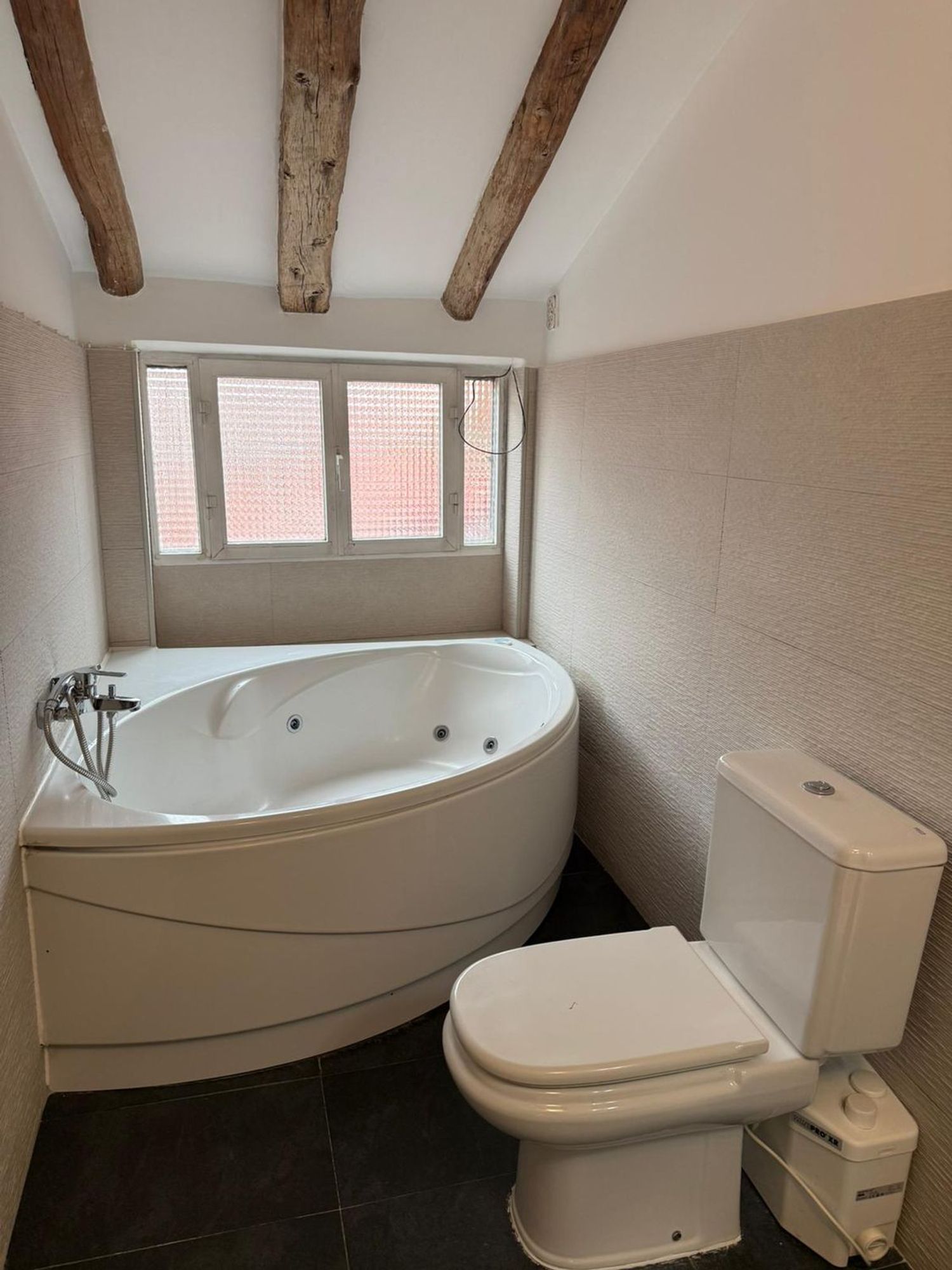 Ático en Barrio Sol - Foto 16