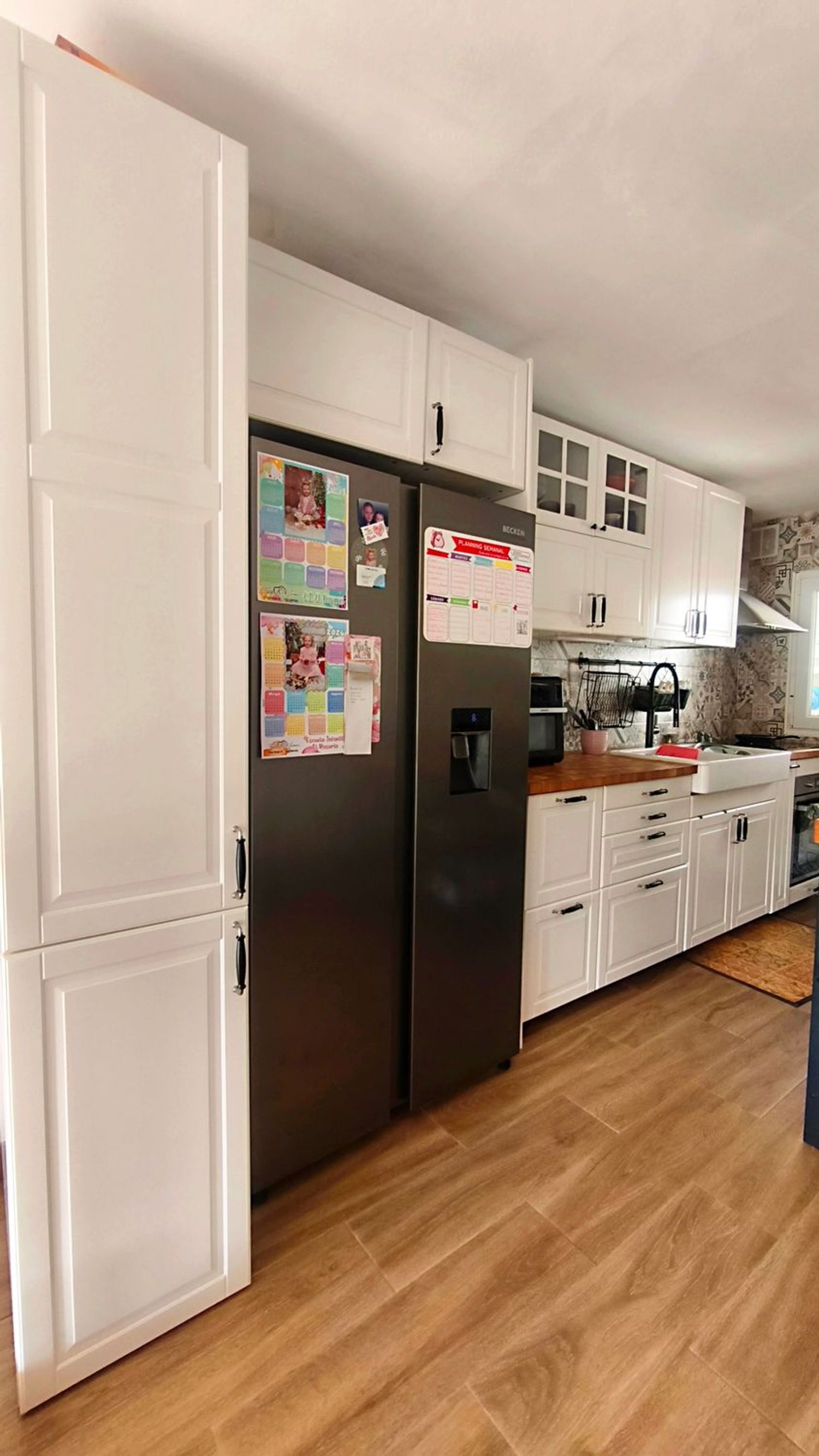 Chalet adosado en avenida Marítima, 36 - Foto 14