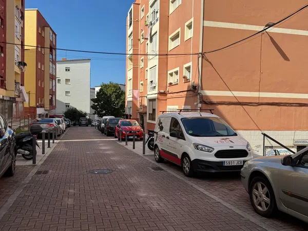 Piso en Calle César de la Campa Alba, 4, Los Castros, Los Castros - Foto 16