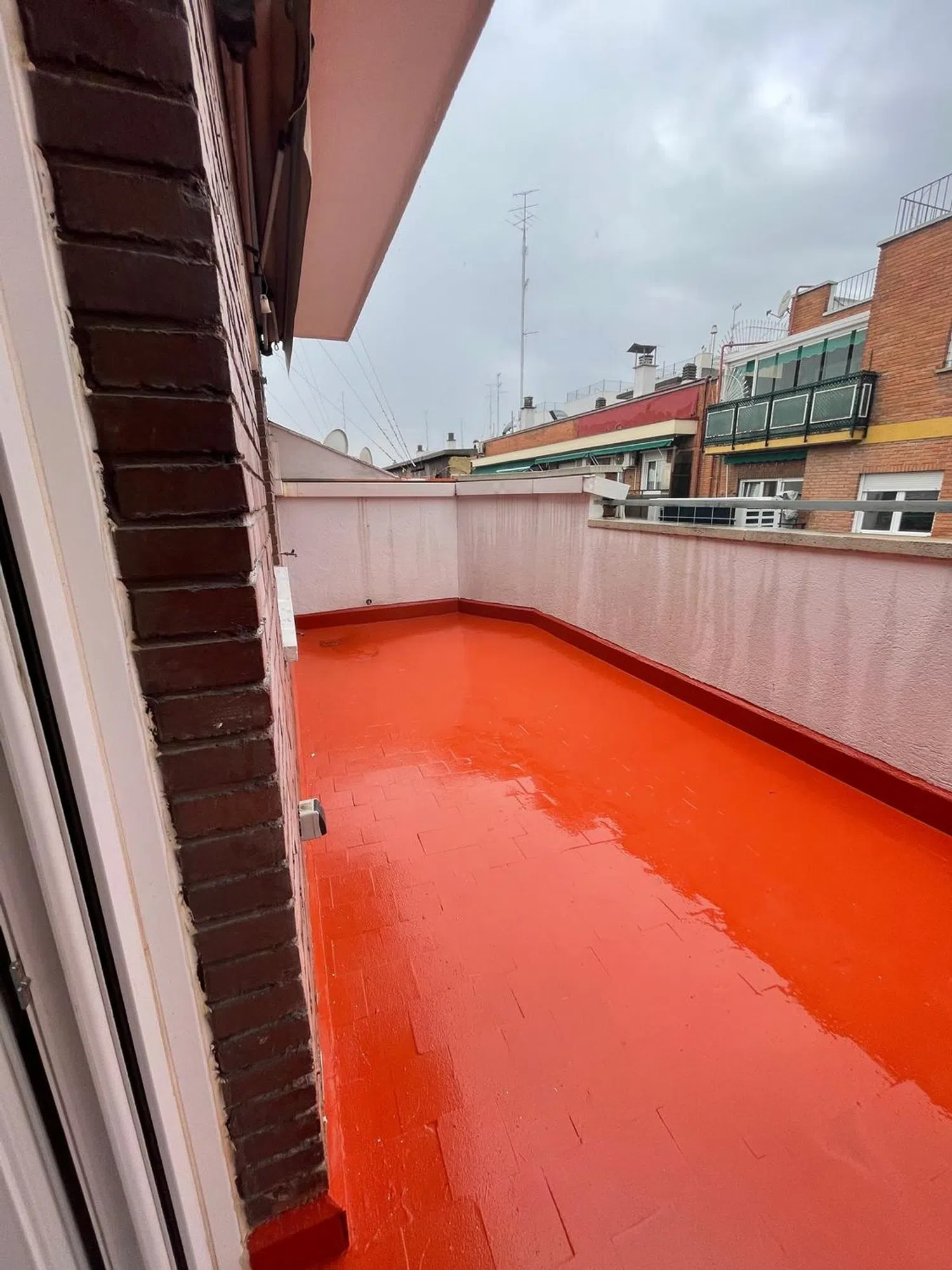 Ático en calle de José Sánchez Pescador, 8 - Foto 3