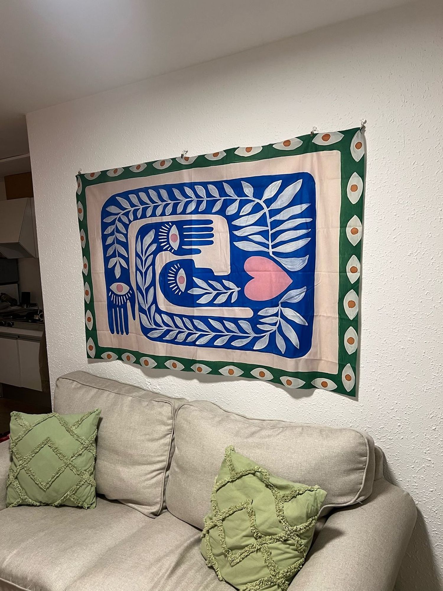 Piso en Passatge de Sant Benet, 9 - Foto 3