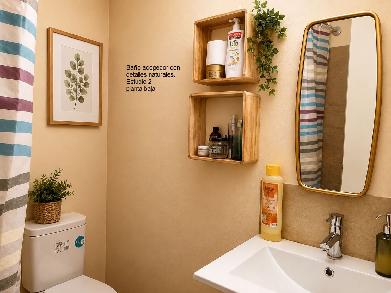 Chalet adosado en Riudarenes - Foto 8