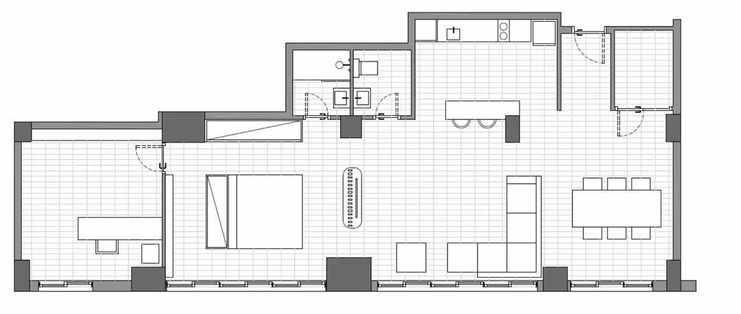 Loft en  Carrer del Poeta Durán i Tortajada 20 - Foto 13
