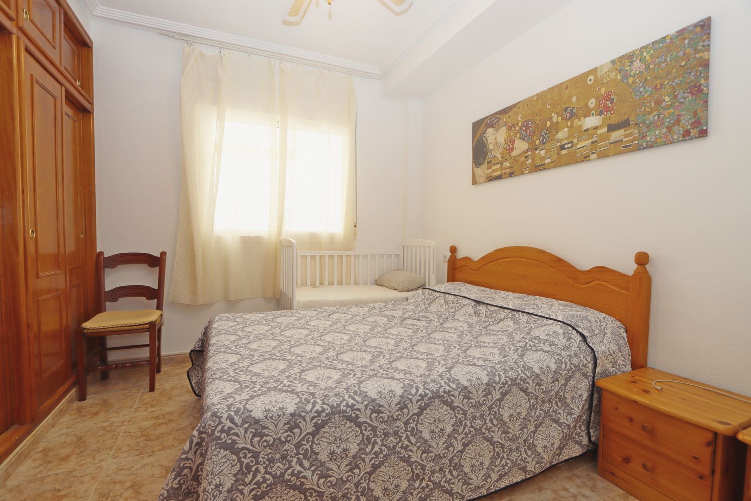 Piso en Calle Abdelacies, 86, Los Balcones y los Altos - Foto 12