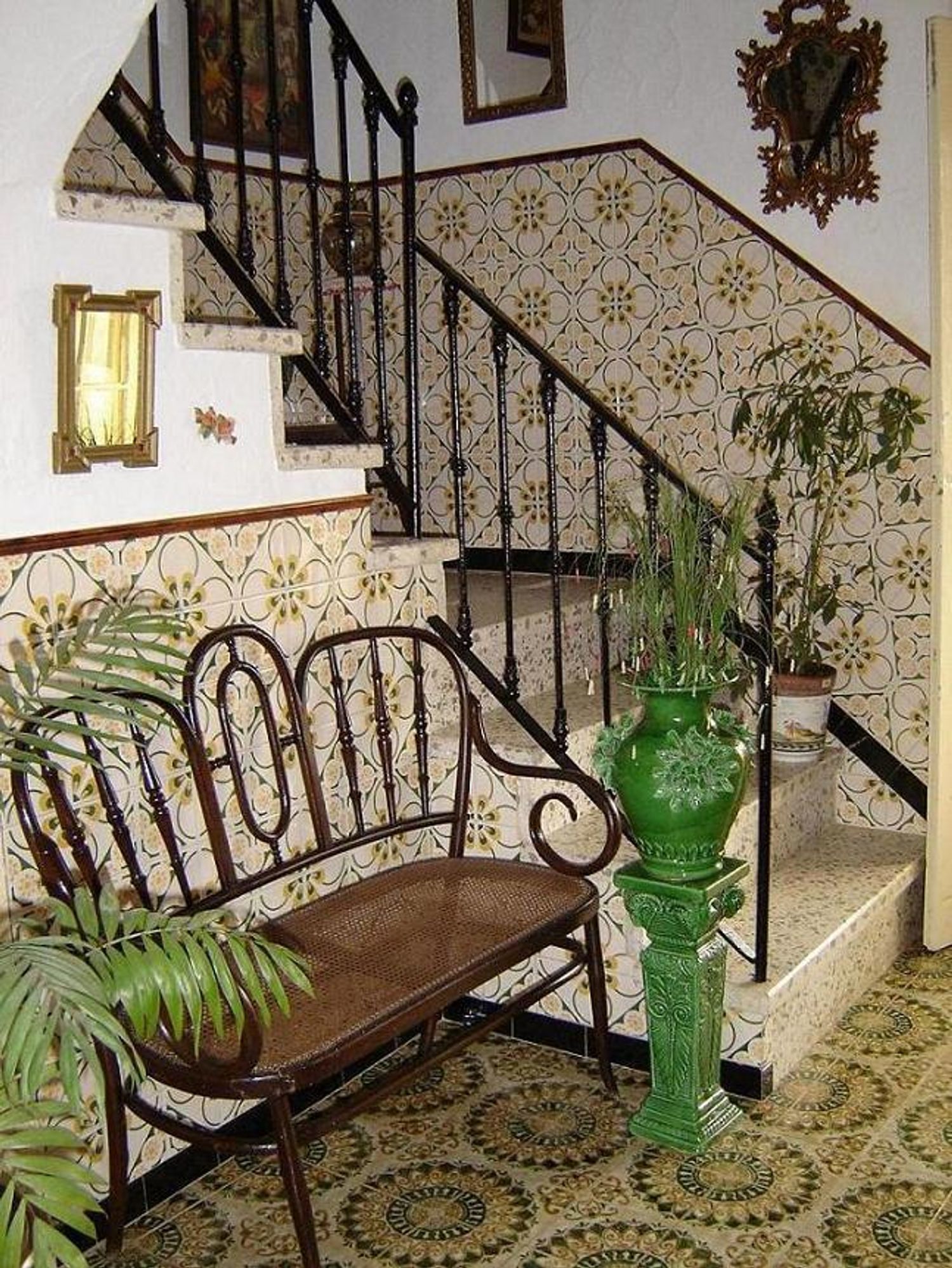 Chalet adosado en Plaza Constitución, 8 - Foto 3