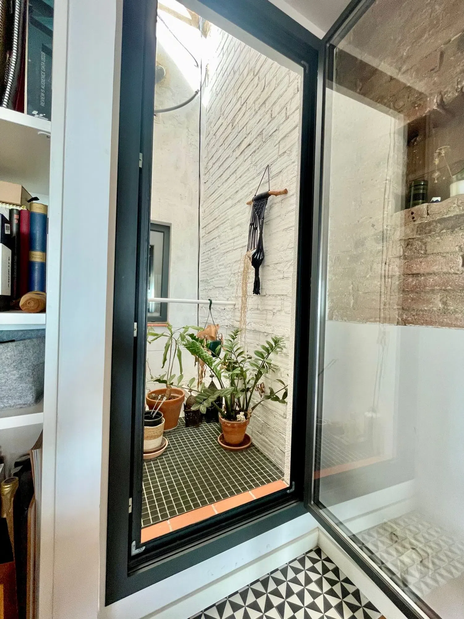 Ático en calle de Josep Serrano, 46 - Foto 8