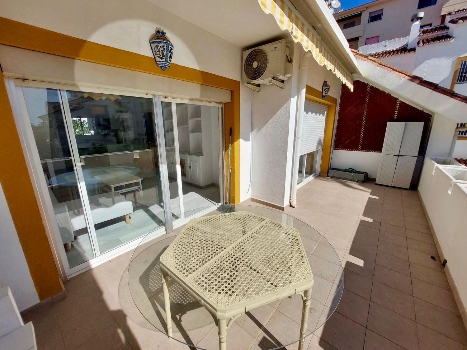 Piso en calle las Acacìas, 14 - Foto 9