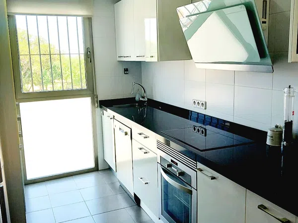 Piso en calle Francisco Pizarro, 1 - Foto 6