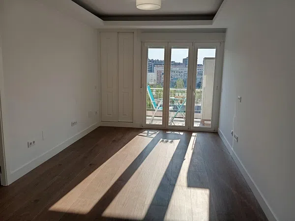 Piso en avenida del Manzanares, 62