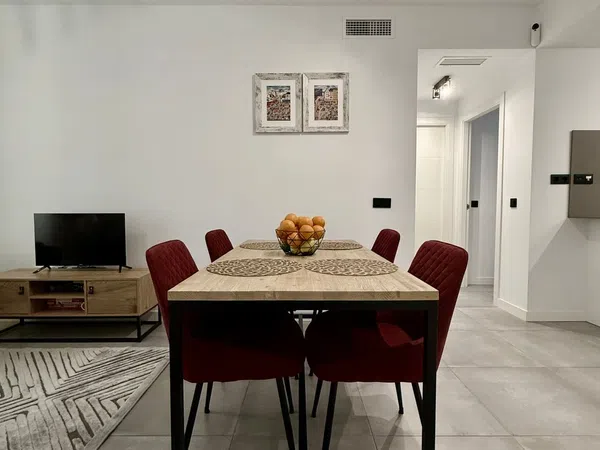 Casa independiente en avenida Marqués del Duero, 19 - Foto 6