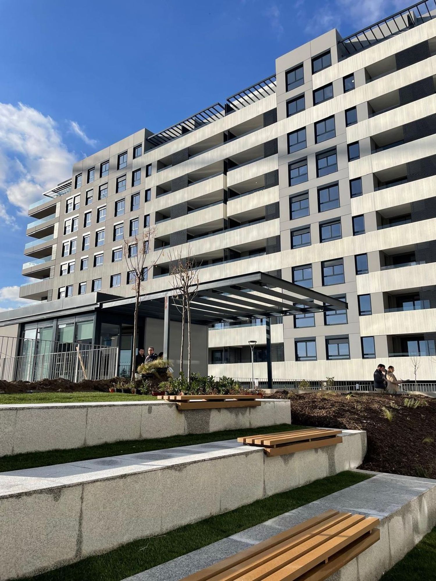 Piso en avenida de la Seda, 12 - Foto 11