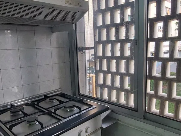 Piso en Calle de la Transición, 14, Delicias, Delicias - Foto 8