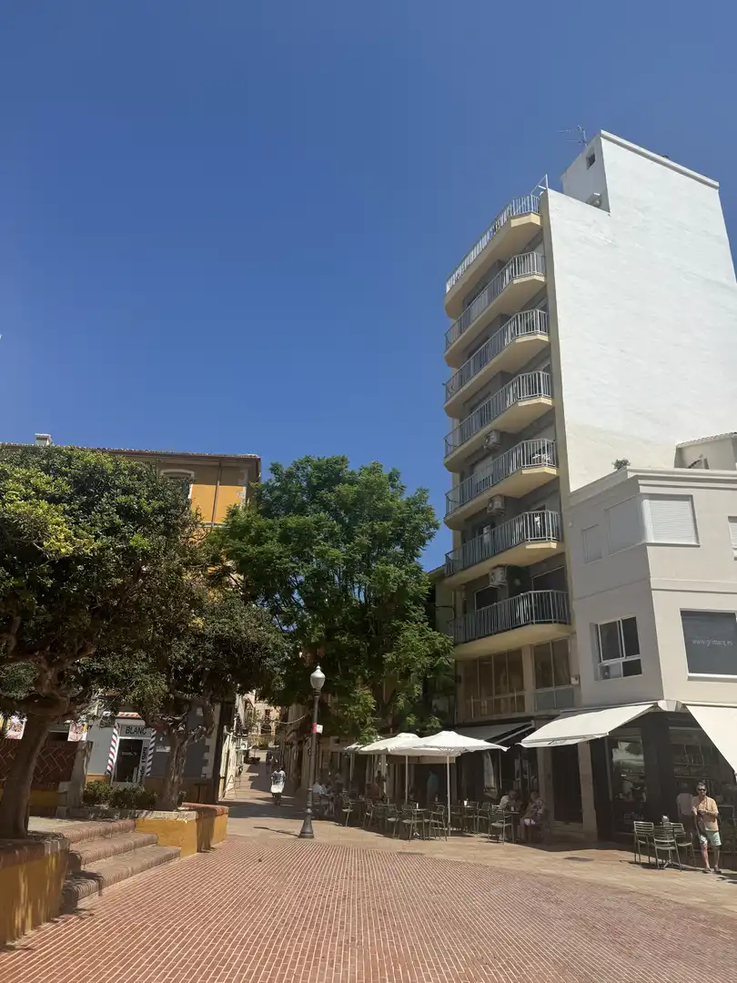 Piso en  Carrer del Cop 3 - Foto 6