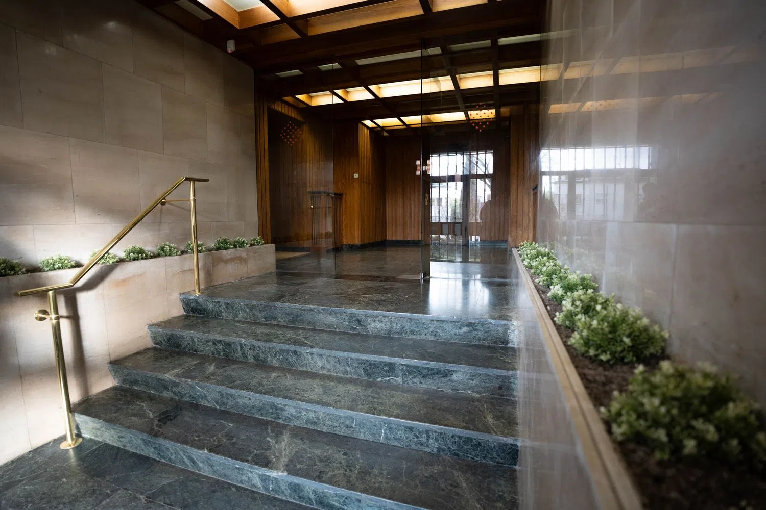 Piso en calle Velázquez, 135 - Foto 31